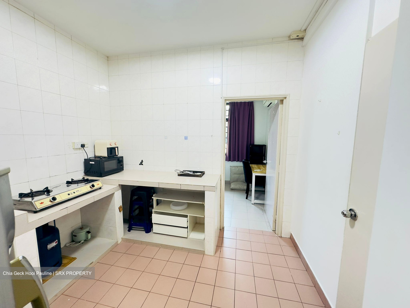 Wishart Road (D4), Terrace #573397551